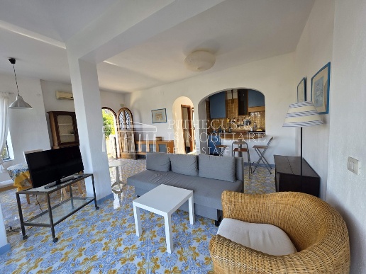 casa indipendente in vendita a Forio