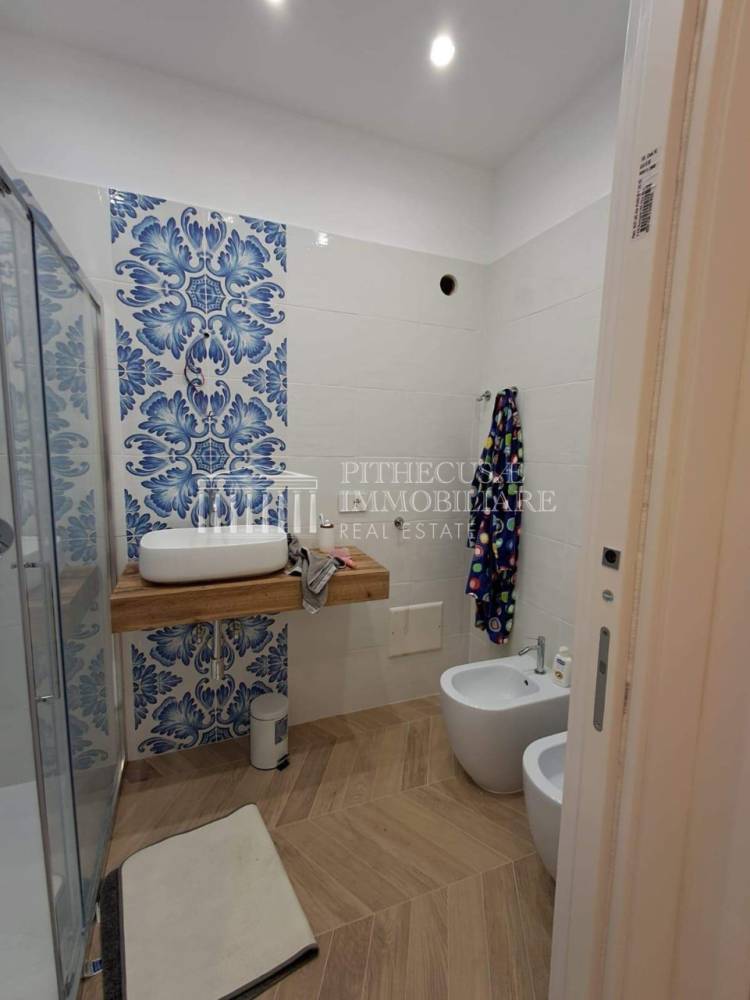 appartamento in vendita a Forio