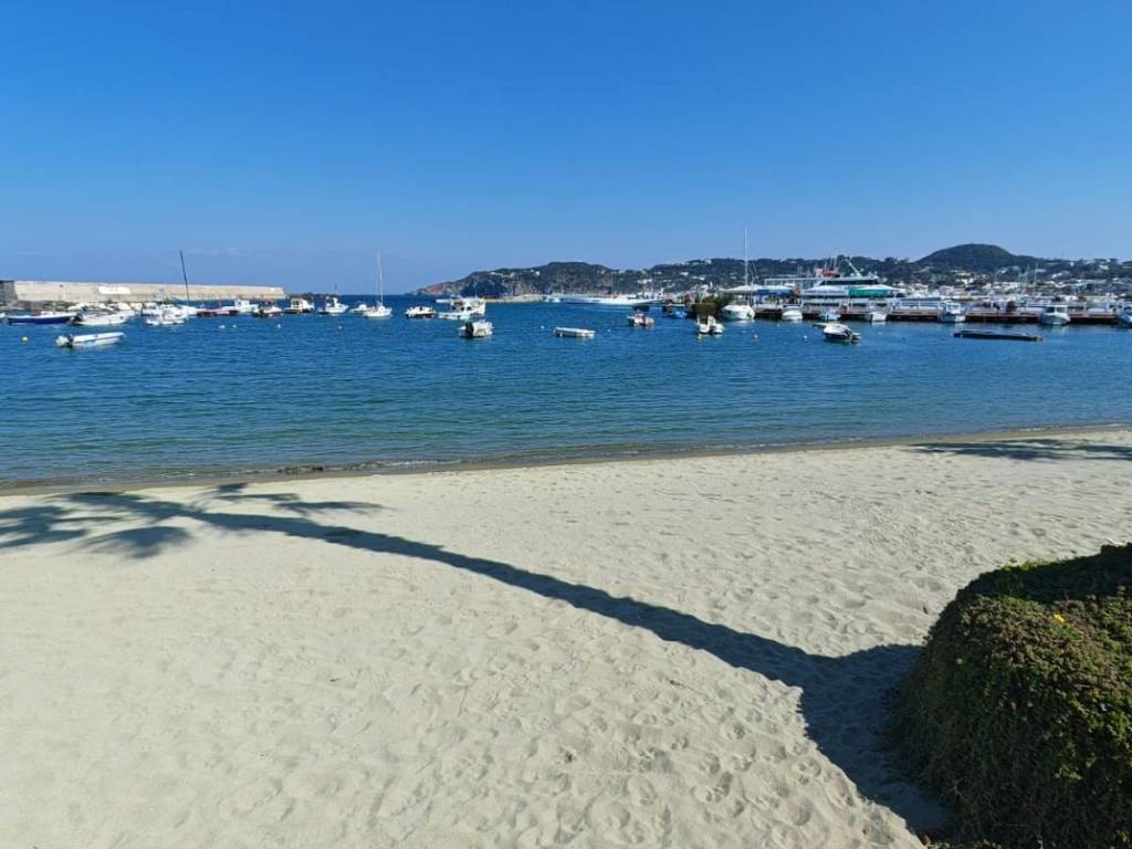 casa indipendente in vendita a Forio