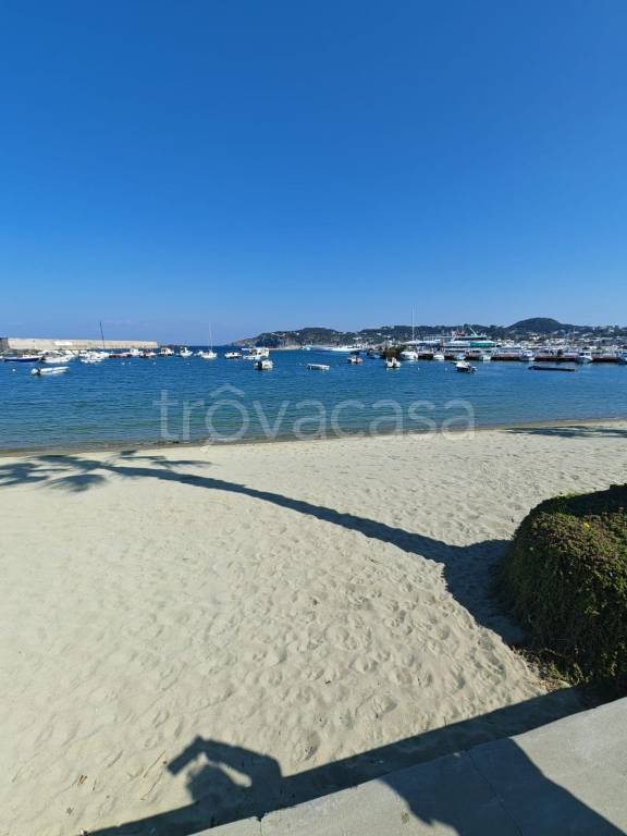 casa indipendente in vendita a Forio