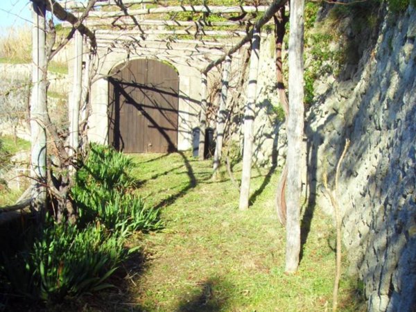 casa indipendente in vendita a Forio