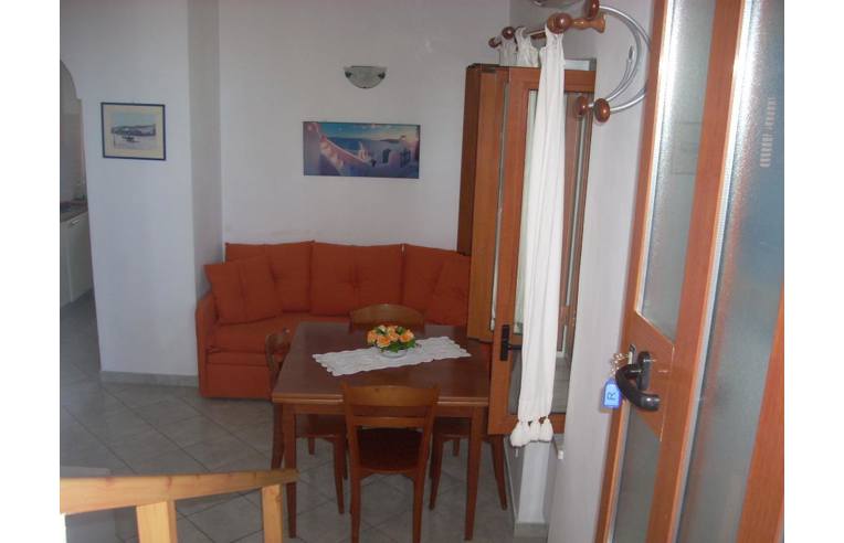 multiproprieta in vendita a Forio in zona Panza