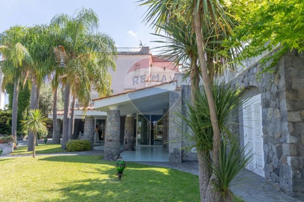 casa indipendente in vendita a Forio