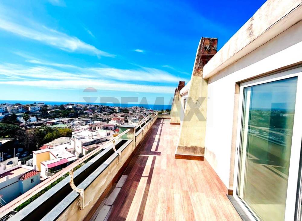 appartamento in vendita a Forio