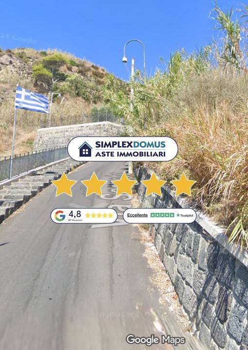 casa indipendente in vendita a Forio