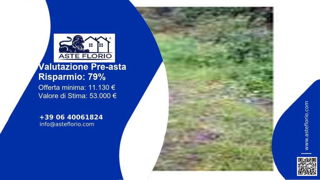 terreno agricolo in vendita a Forio