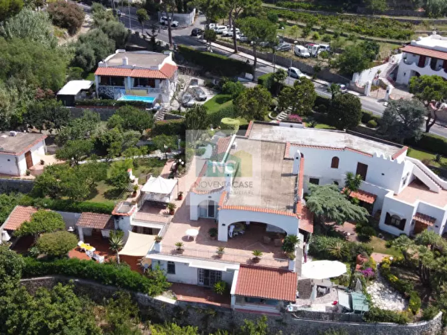casa indipendente in vendita a Forio