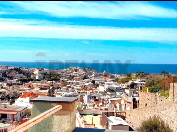 appartamento in vendita a Forio