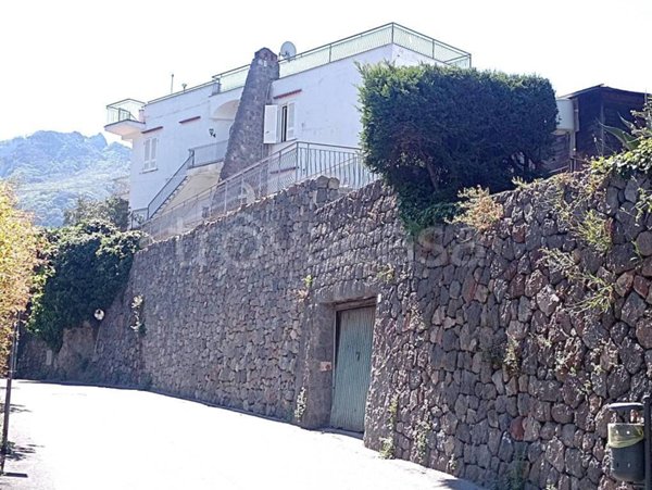 casa indipendente in vendita a Forio