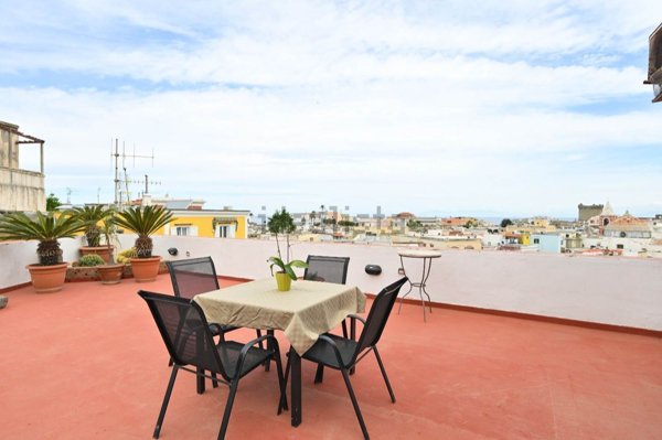 casa indipendente in vendita a Forio