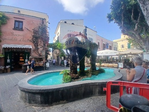 appartamento in vendita a Forio