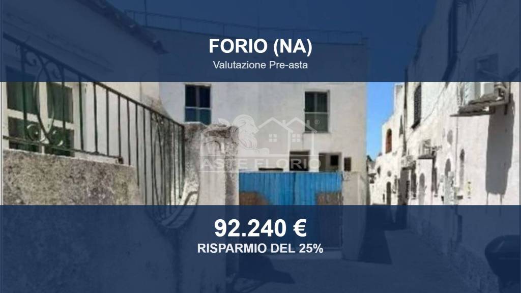 appartamento in vendita a Forio