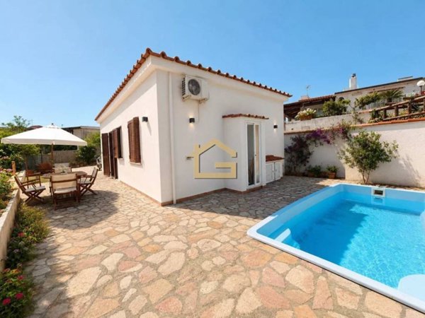 casa indipendente in vendita a Forio