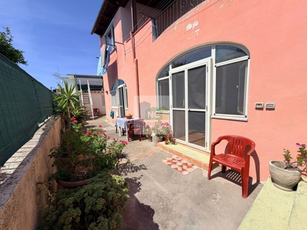 casa indipendente in vendita a Forio in zona Panza