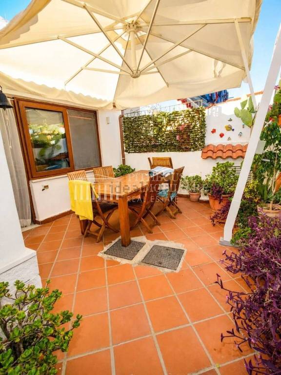 casa indipendente in vendita a Forio