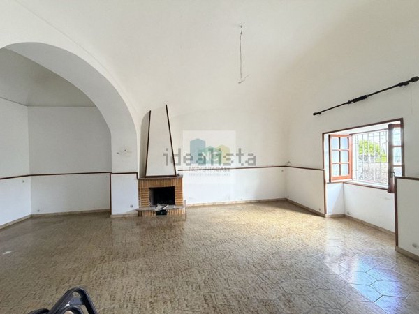 casa indipendente in vendita a Forio