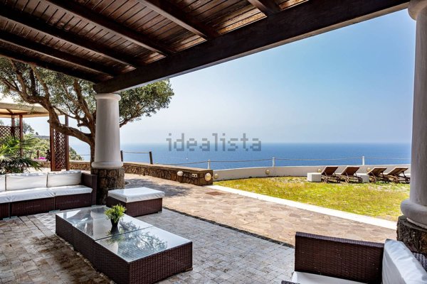 casa indipendente in vendita a Forio