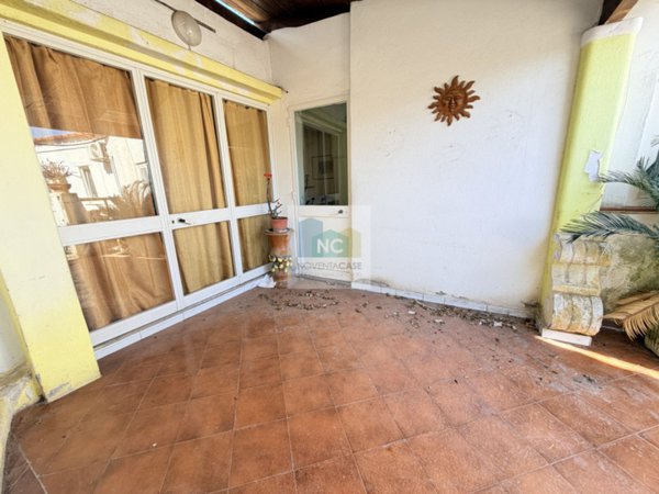 appartamento in vendita a Forio