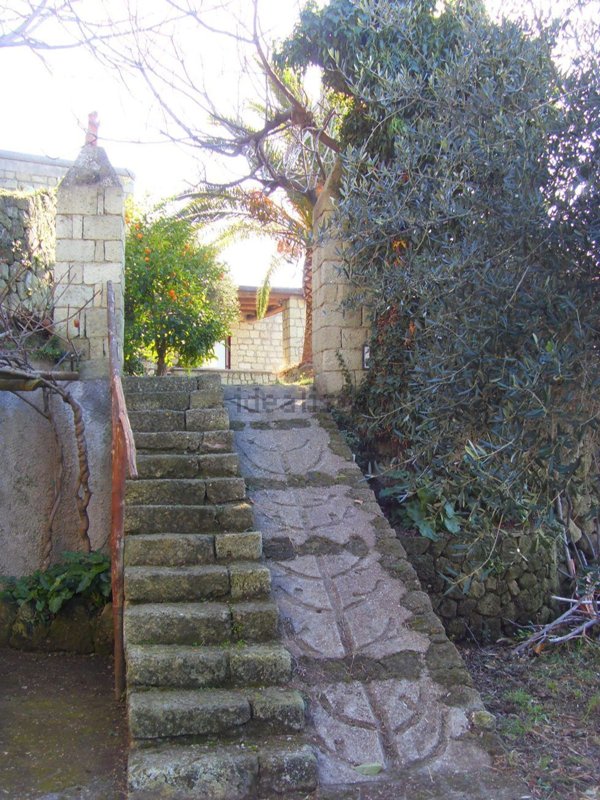 casa indipendente in vendita a Forio