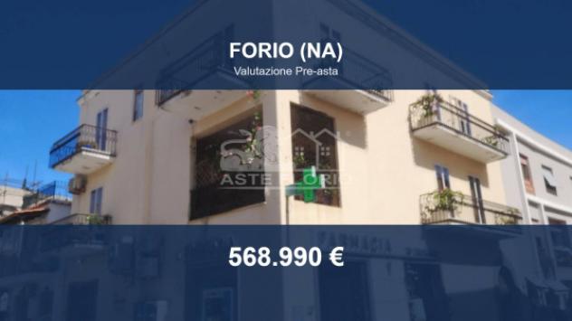 appartamento in vendita a Forio