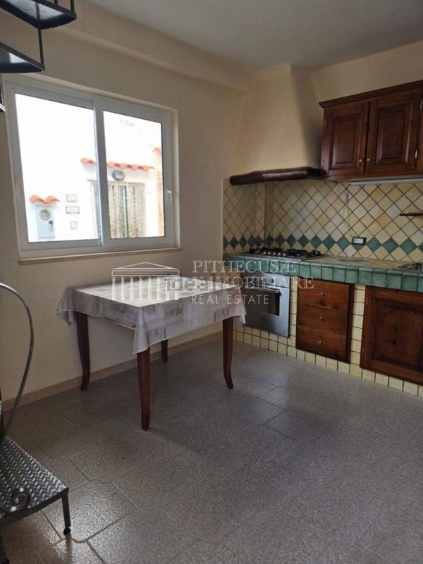 appartamento in vendita a Forio in zona Panza