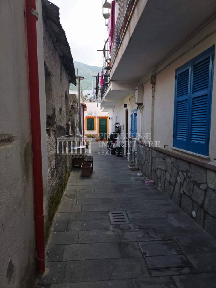 appartamento in vendita a Forio in zona Panza