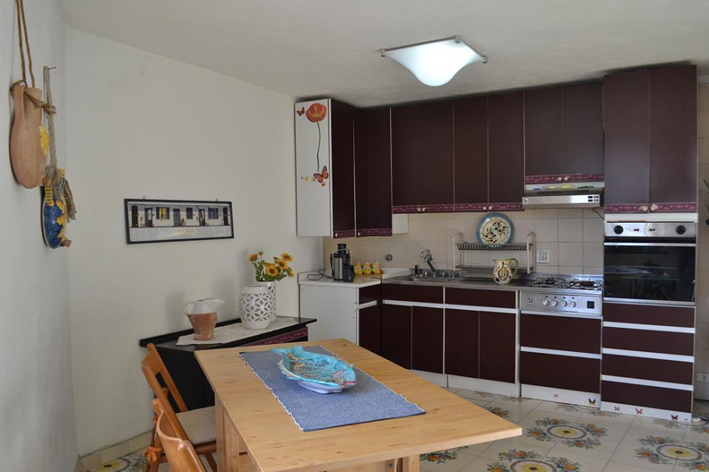 appartamento in vendita a Forio in zona Panza