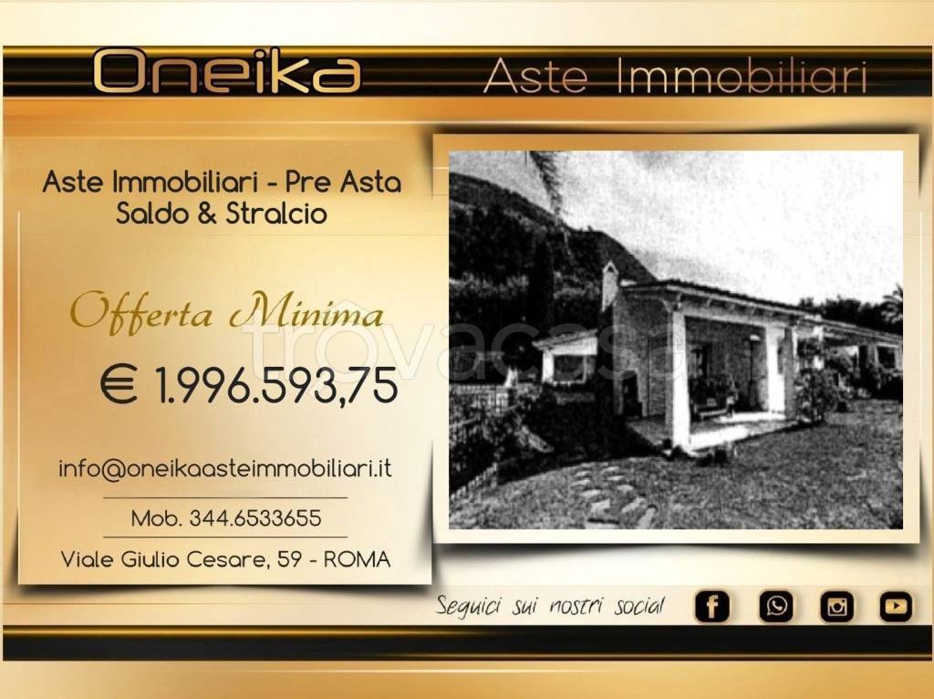 casa indipendente in vendita a Forio