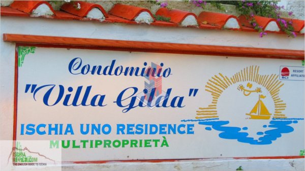 appartamento in vendita a Forio in zona Panza