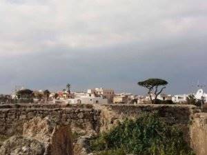casa indipendente in vendita a Forio