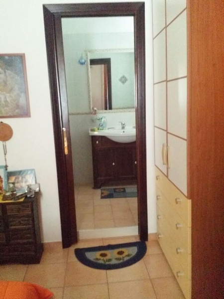casa indipendente in vendita a Forio