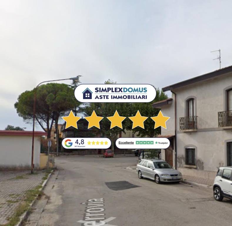 appartamento in vendita a Forio