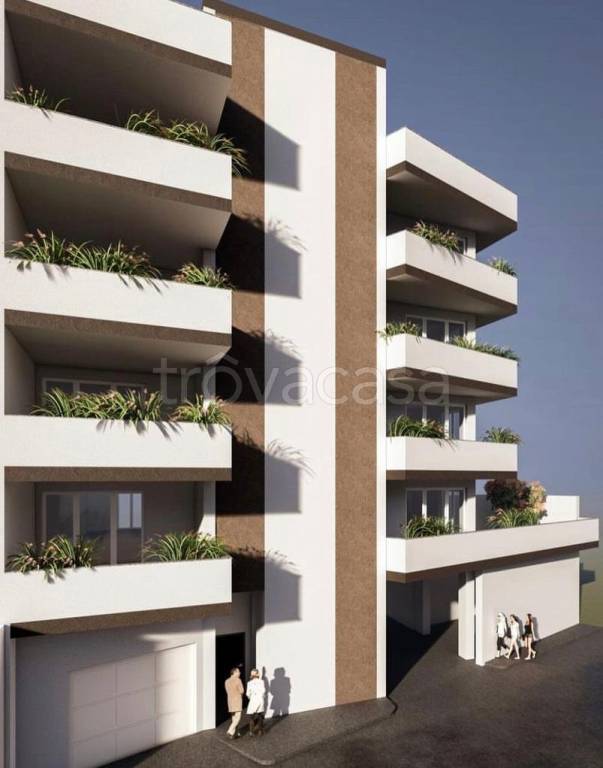 appartamento in vendita a Frattamaggiore