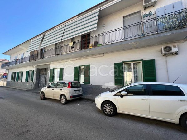 appartamento in vendita a Frattamaggiore