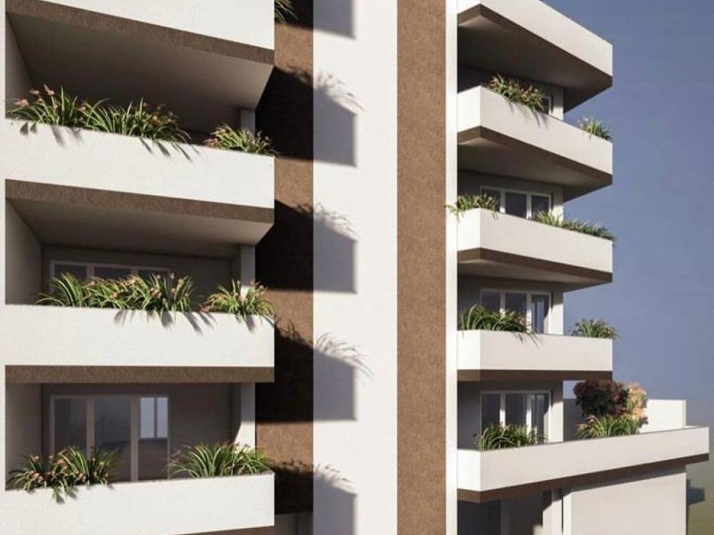 appartamento in vendita a Frattamaggiore