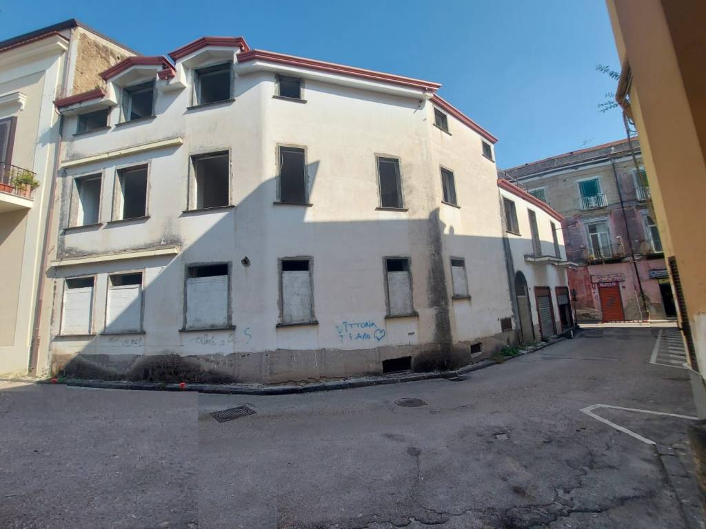 casa indipendente in vendita a Frattamaggiore