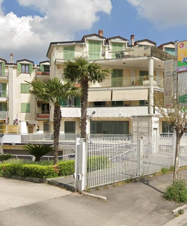 appartamento in vendita a Frattamaggiore
