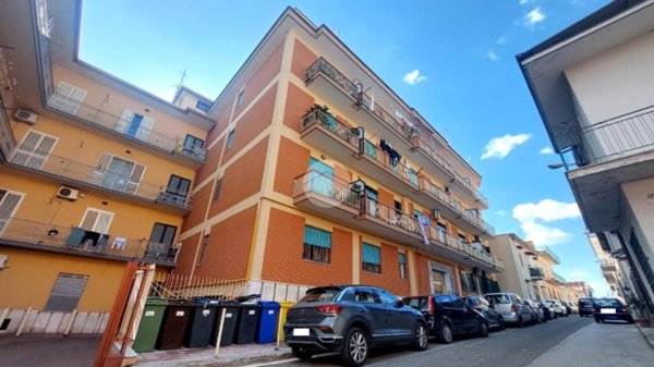 appartamento in vendita a Frattamaggiore