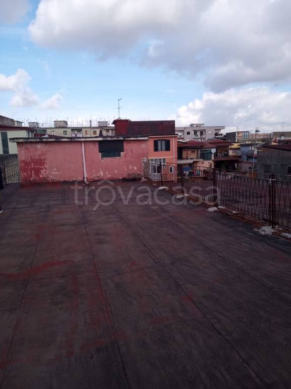 casa indipendente in vendita a Frattamaggiore