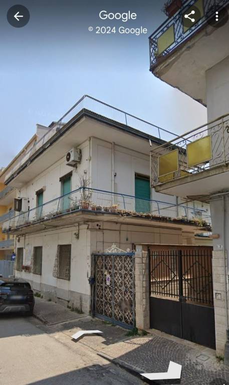 casa indipendente in vendita a Frattamaggiore