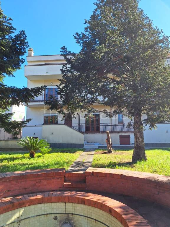 villa in vendita a Frattamaggiore