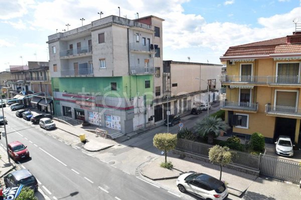 quadrivano in vendita a Frattamaggiore