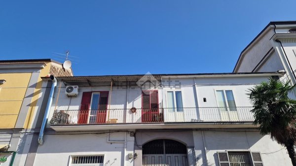 appartamento in vendita a Frattamaggiore
