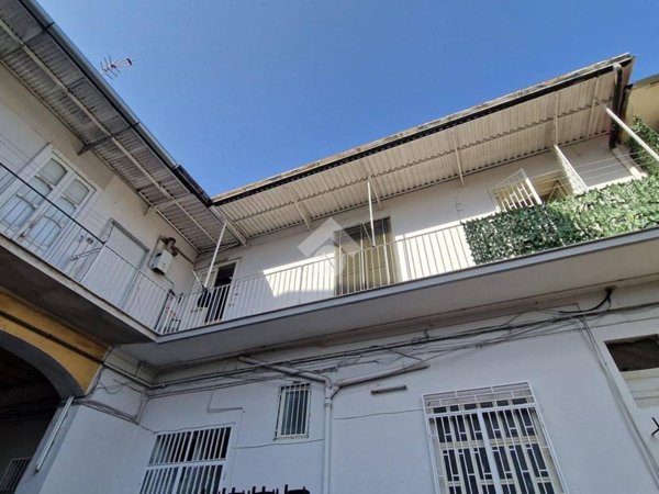 appartamento in vendita a Frattamaggiore