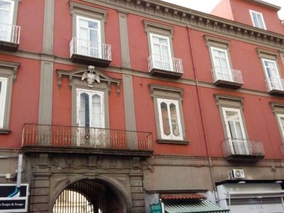 appartamento in vendita a Frattamaggiore