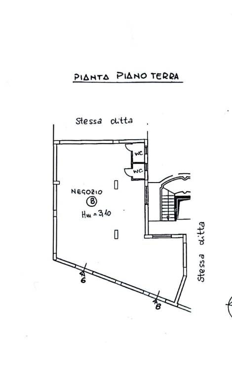 appartamento in vendita a Frattamaggiore
