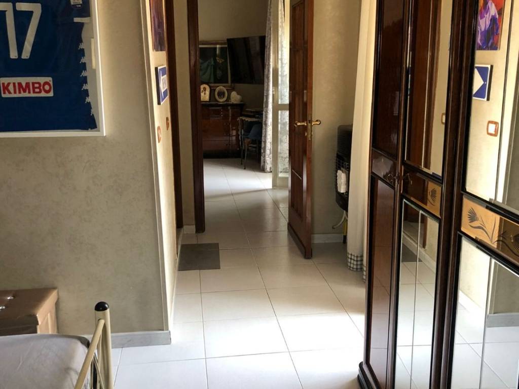 appartamento in vendita a Frattamaggiore