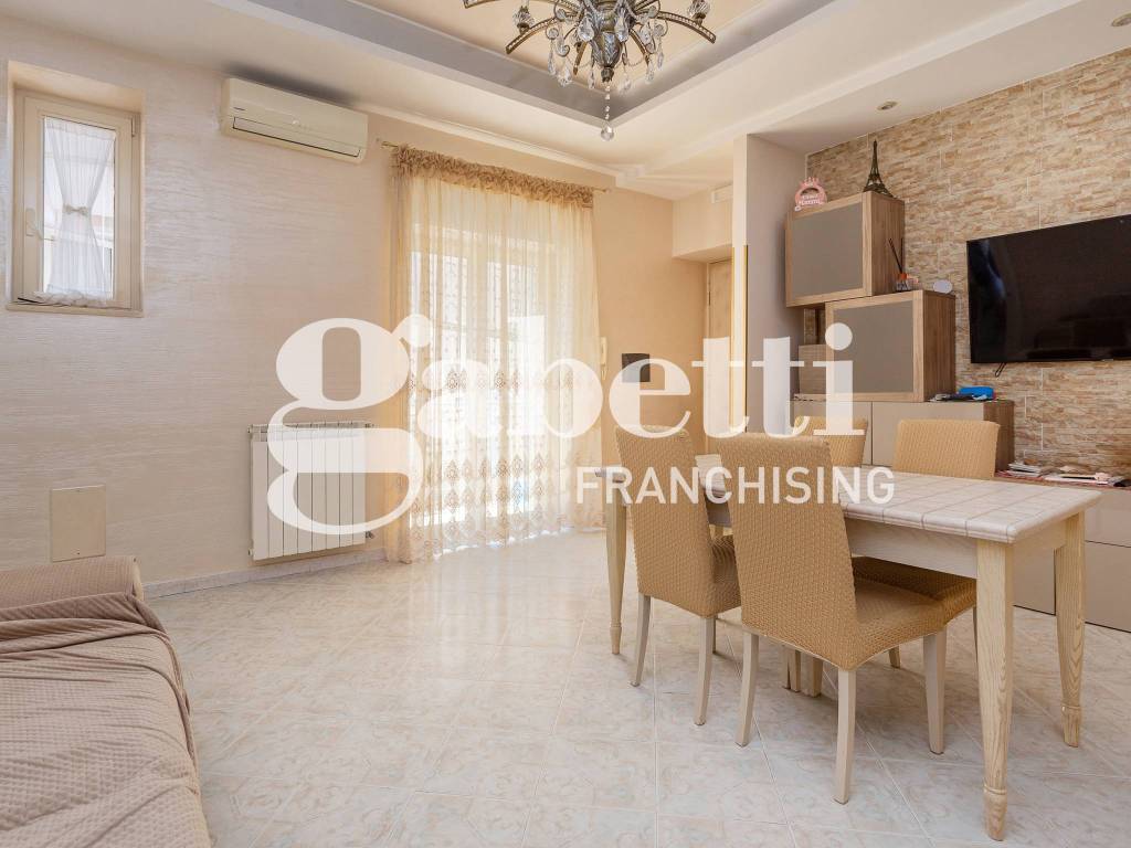 appartamento in vendita a Frattamaggiore