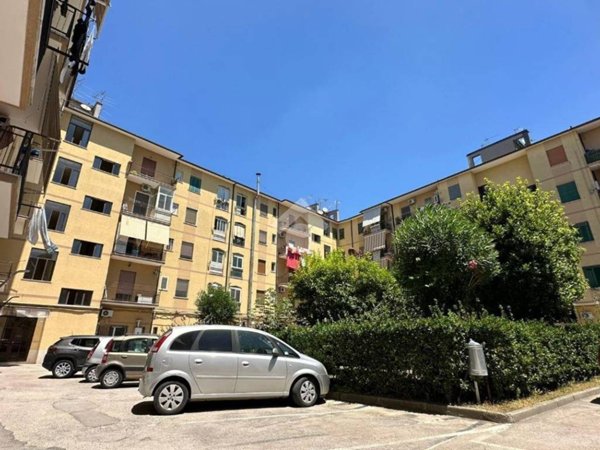 appartamento in vendita a Frattamaggiore