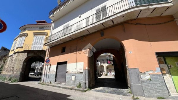 appartamento in vendita a Frattamaggiore